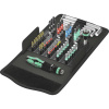 Wera Kraftform Kompakt 100,sada 52 dielov (05057460001)