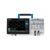 Osciloskop, řada: TBS2000B TBS2102B Pracovní stůl 100 MHz 2 kanálový, typ displeje: TFT LCD 5 Mpts, USB Tektronix