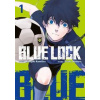 Blue Lock 1 - Muneyuki Kaneshiro