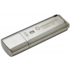Kingston IronKey Locker+ 50/16GB/145MBps/USB 3.1/USB-A/Strieborná IKLP50/16GB