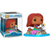 Funko POP! #1367 Deluxe Disney: Little Mermaid (Live Action) - Ariel & Friends
