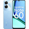 Smartfón realme Note 60 6 GB / 128 GB 4G (LTE) modrý
