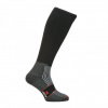 X TECH Funkčné ponožky Warrior, -20/+5°C, čierne, XTECH, Varianta čierna, Veľkosť 39-42