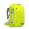 Turistický batoh CabinZero Classic 42L, 41-60 l, zelený