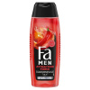 Fa Men Attraction Force sprchový gél 3v1 250 ml