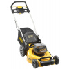 DeWalt aku kosačka DCMW564P2 2x5,0Ah aku