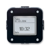 Ovladač časovací Busch-Timer® (pro univerzální relé), 2CKA006410A0399, ABB