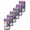 GEMON konzerva adult medium pre psy kura a morka 6 x 1250 g