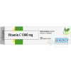 GENERICA Vitamín C 1000 mg 20 šumivých tabliet
