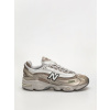 New Balance 1000 (arid stone) 43, zlatá