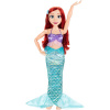 Panenka Disney Princess Ariel 80 cm