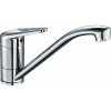 Kuchynská batéria Franke Novara Plus FC 9541.031 chróm