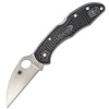 Spyderco Delica Flat WC