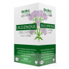 HERBEX Lekáreň UKĽUDNENIE organizmu s Valeriánou bylinná zmes, čaj 20x3 g (60 g)