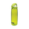 Nalgene On-The-Fly Lock-Top 650 ml Sustain Fľaša Jarná zelená