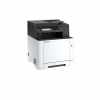 KYOCERA ECOSYS MA2600cwfx, 26 A4/min. čb/far. A4 kopírka, sieťová tlačiareň, skener, fax, duplex (110C0D3NL0)