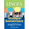 Studijní konverzace angličtina