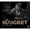 Maigret - Je tu Felicie - CDmp3 (Georges Maigret Simenon)
