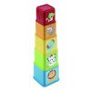 Fisher-Price zvířátková věž