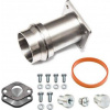 Výměna turboworks za EGR BMW E46 E60 E61 E65 E53 M57N Valve
