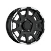 SPARCO Dakar MBPL 5,5x16 5x139,7 ET0