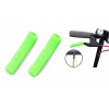 Xiaomi Scooter XISC028 zelený Silikový kryt na brzdovou páčku