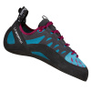 La Sportiva Tarantulace Dámske topaz/red plum 41EU