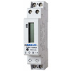 MANELER Elektroměr 9901D 5/45A 1f.1s LCD
