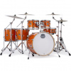 Mapex Mars Maple MM628SFU Bicia sada bez hardvéru Farba bicej sady: Glossy Amber