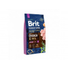 Brit Premium by Nature Junior S 8kg