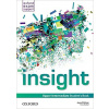insight Upper-Intermediate - Student's Book