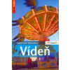 Vídeň - turistický průvodce - 2.vydání