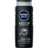 Nivea Men Active Clean sprchový gél 500 ml