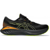 Asics Gel-Cumulus 25 GTX black neon lime nepromokavé pánské Velikost: 42,5