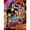 Spike Chunsoft Co., Ltd. One Piece Burning Blood Gold Pack DLC (PC) Steam Key 10000026939002