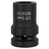 BOSCH BOSCH Držiak násuvných klúcov 13 mm, 40 mm, 25 mm, M 8, 21,4 mm