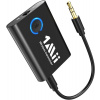 1Mii ML301 Bluetooth 5.3 aptX 2v1 RCA jack audio vysielač a prijímač