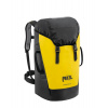 Petzl TRANSPORT 45 L odolný vak žltý