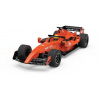 SCX SCX Compact F1 oranžová