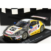Minichamps Porsche 911 991-2 Gt3 R Team Rowe Racing N 998 2nd 24h Spa 2019 F.makowiecki - P.pilet - N.tandy 1:43 Sivá Biela Žltá