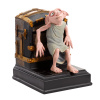 Noble Collection Zarážka na knihy Harry Potter - Dobby s kufrom