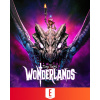 ESD GAMES Tiny Tina's Wonderlands (PC) Epic Key