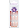 ImPRESS samolepiace nechty Nails Genuine 30 ks