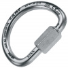 Camp D Shape Quick Link 10 mm zinc plated