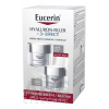 Eucerin HYALURON-FILLER+3xEFFECT DUO suchá pleť, denný krém SPF15, 50 ml + nočný krém 50 ml (zľava na 2.produkt) 1x1 set