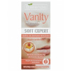 BIELENDA Vanity depilačný krém na tvár 15ml