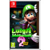 SWITCH Luigi's Mansion 2 HD NINTENDO