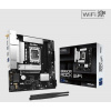 ASROCK B860M ROCK WIFI (intel 1851, 2xDDR5, mATX)