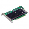 Broadcom MegaRAID 9670W-16i RAID kontrolér PCI Express x16 4.0 6 Gbit/s (05-50113-00)