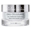 Institut Esthederm Cellular Water Fresh Moisturizing Gel Gél s bunkovou vodou 50 ml pleťový gél